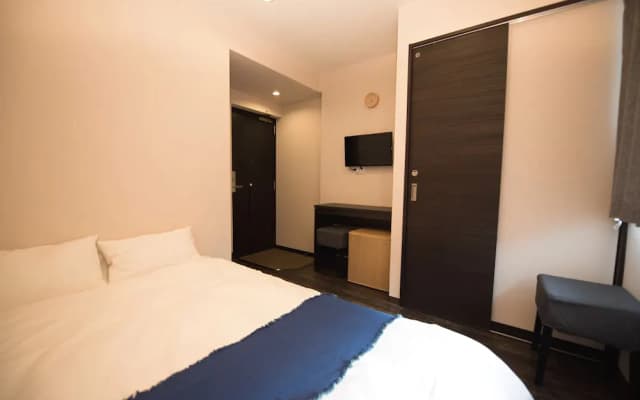 TERRACE HOUSE Morinomiya - photo 3