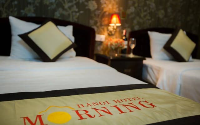 Hanoi Morning Hotel - photo 3