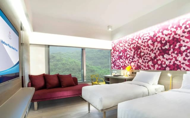 Harbour Plaza North Point - photo 5