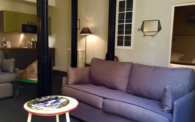 Hôtel Helzear Montparnasse - photo 5