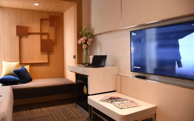 TwoThree A Homely Hotel - photo 4