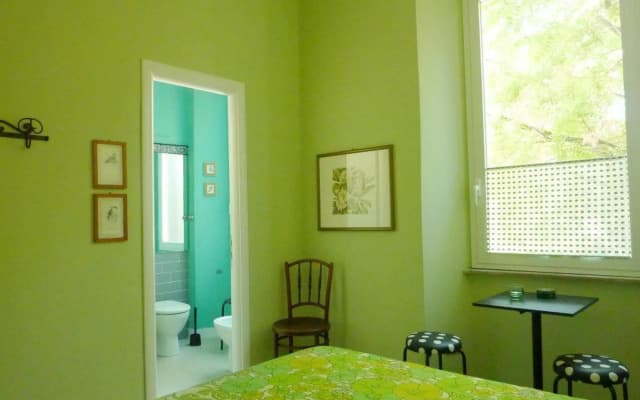 B&B 25 Rooms - photo 3