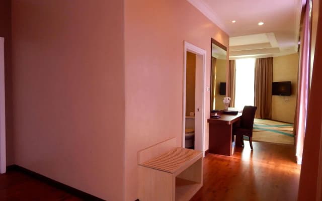 Waterfront Labuan Financial - photo 3
