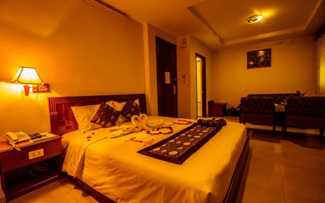 Danang Pacific Hotel - photo 4