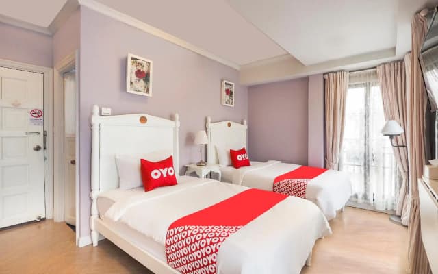 OYO 899 Villa De Hun - photo 4
