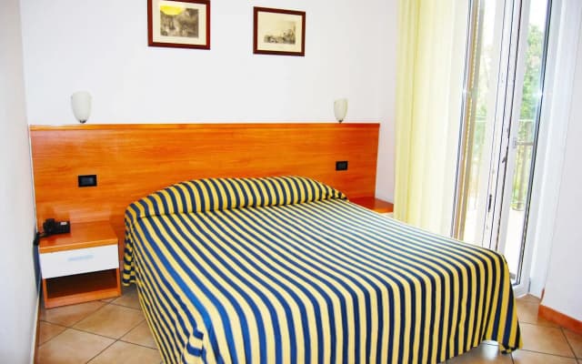 Hotel Salerno - photo 5