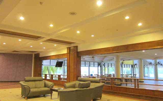 Gemas Golf Resort - photo 2