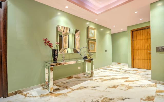 OYO 1670 Cotts Villa - photo 3