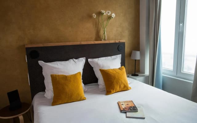 Hôtel La Nouvelle République & Hammam - photo 4