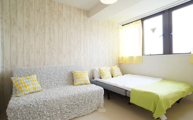 Osaka Village Apartment - photo 4