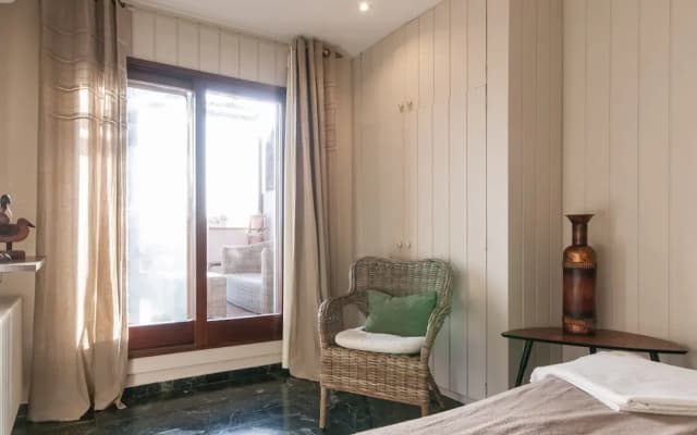 1 bedroom private rooftop terrace - photo 4