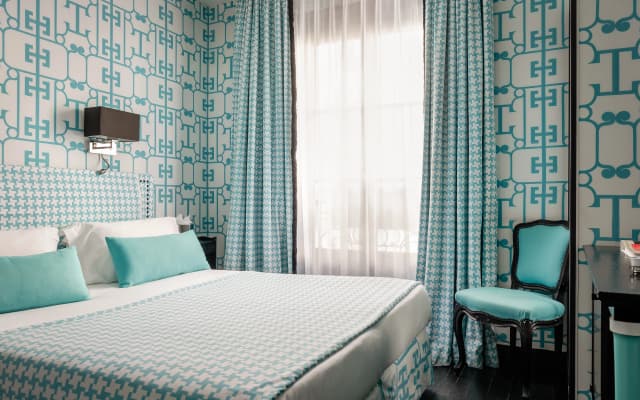 Hôtel Monceau Elysées - photo 4