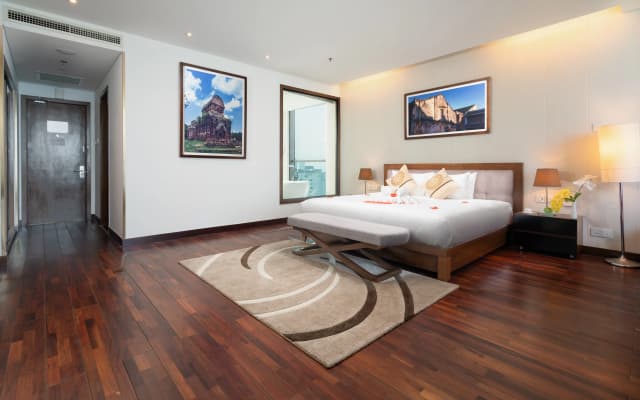 Grand Tourane Hotel - photo 5
