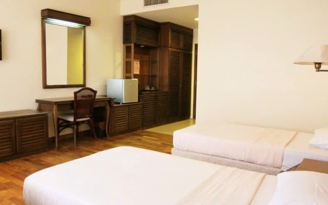 Gemas Golf Resort - photo 4