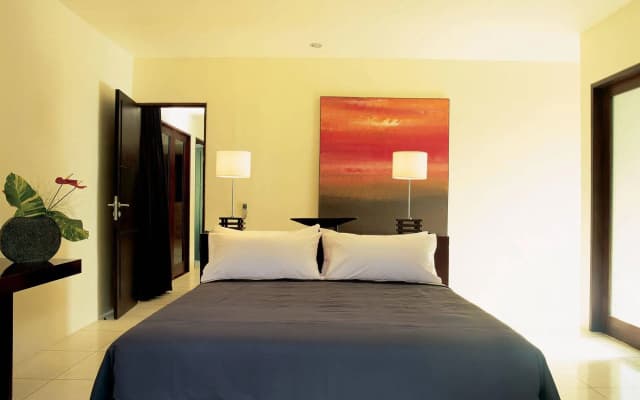AB Apartment Seminyak - photo 2
