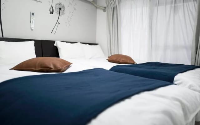 Shinkoiwa Colorbee Hostel 3 - photo 2