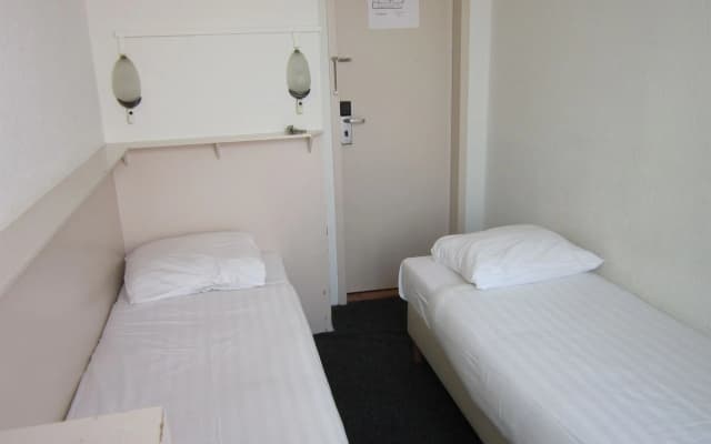 Hotel Titus - photo 3