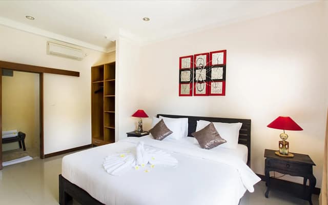 M & D Guest House Seminyak - photo 5