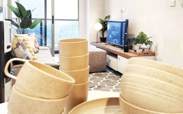 Adaman By SanLiving - 2BR - HubLife Mall - photo 5