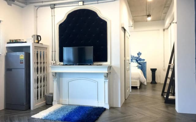 WIW Minihotel - photo 2