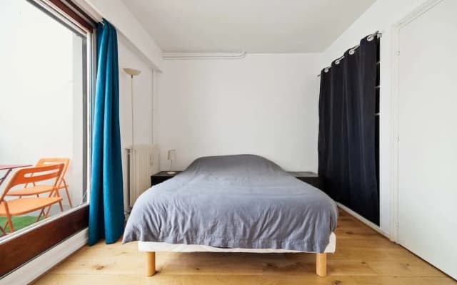 Nice Flat for 2 Persons in the 18th Arrondissement - photo 2