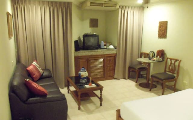 Copa Hotel - photo 5