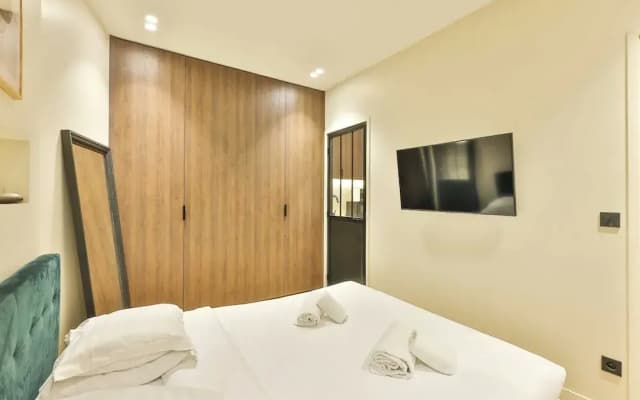 Wonderful Appartment 4p /1 BR Nation / Bastille - photo 4