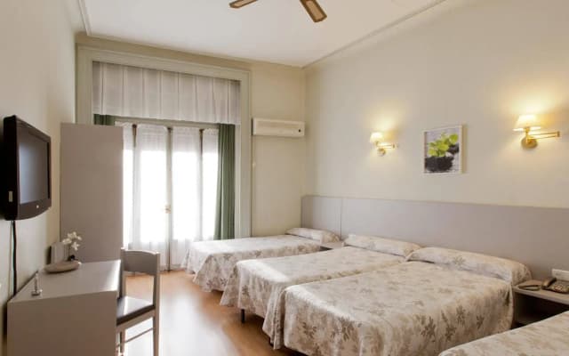Hostal Andorra - photo 5