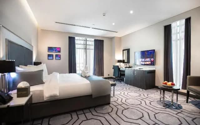 New Blue Rose Hotel - photo 2
