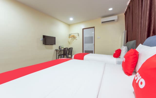 Hotel O Jasin - photo 5