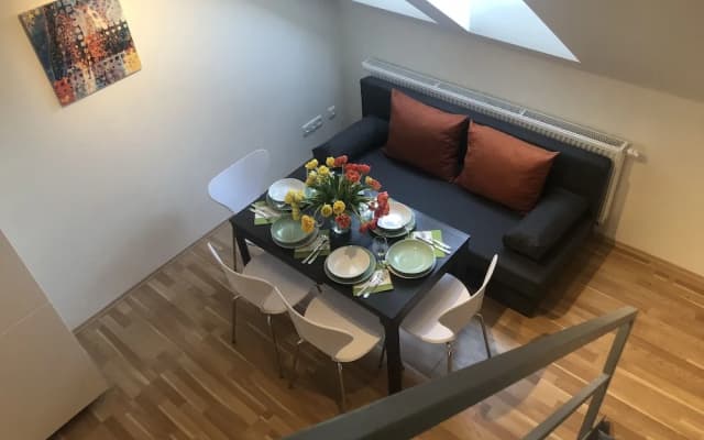 On the Top Apartments - photo 3