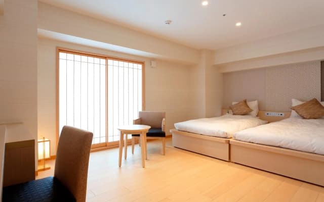 Osaka View Hotel Honmachi - photo 5
