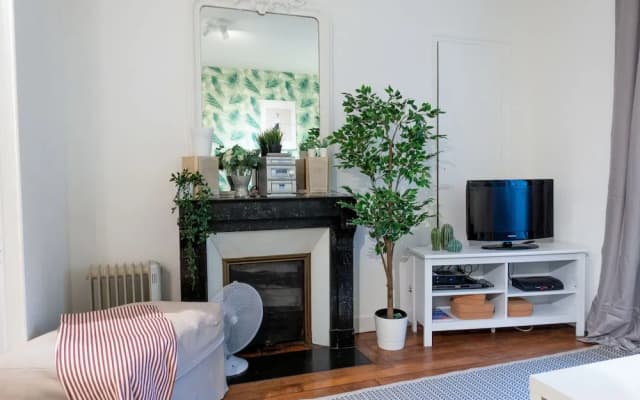 Chic & Spacious Flat at Tocqueville - photo 5