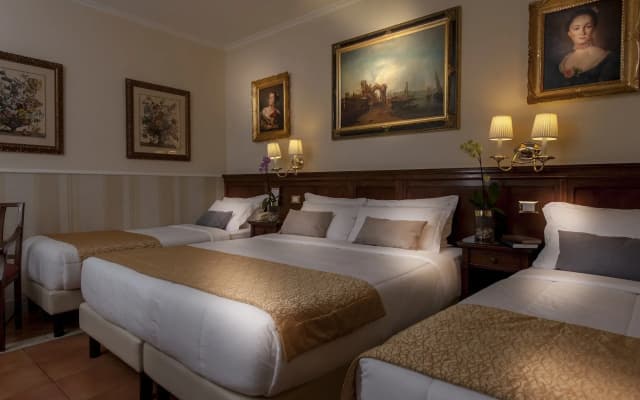Hotel des Artistes - photo 4