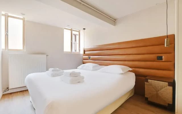 Amazing Duplex - 5br/10p - Montorgueil - photo 4