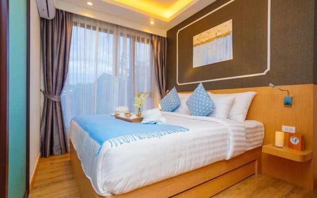Aristo 2 Beach Front - by Holy Cow 213 - photo 4