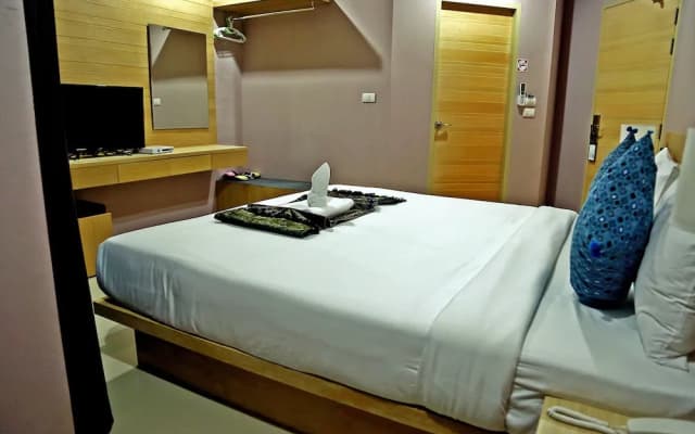Rayaan 6 Guesthouse - photo 5