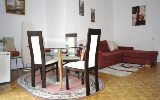 Kudamm West Central City Appartment - photo 5