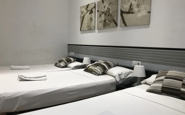 LM Rooms Opera - photo 2