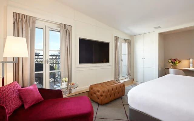 Hôtel Opéra Richepanse - photo 3