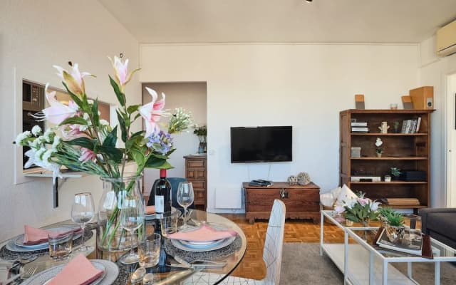 Apartamento cerca a Bernabeu by My City Home - photo 4