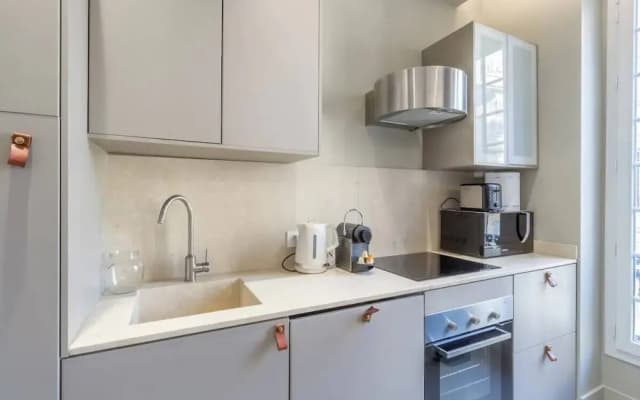 Otero Private apartment - photo 5