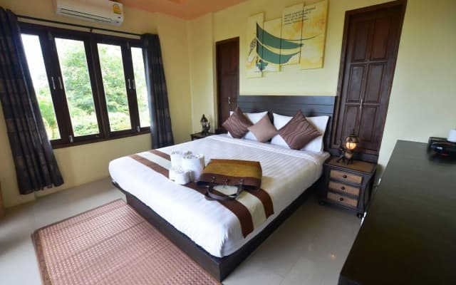 Puteri Lanta Family Villas - photo 3