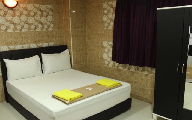 Ampang Business Hotel - photo 2