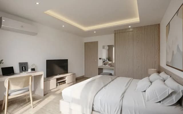 Leon Lasalle Hotel & Residences - photo 3