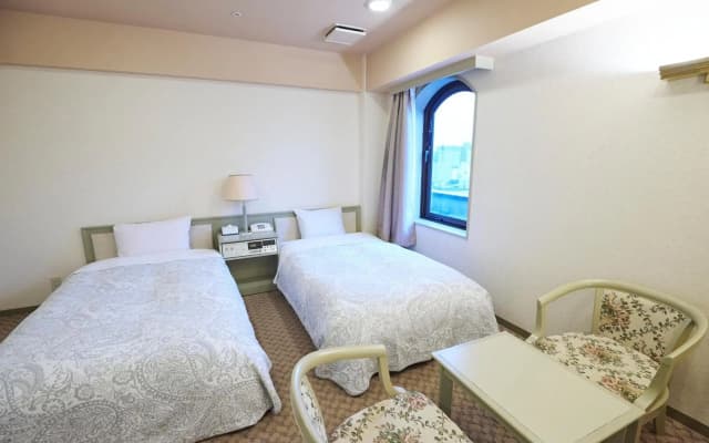 Hotel Machida Villa - photo 3