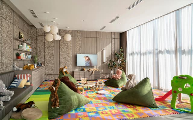 Ascott Embassy Sathorn Bangkok - photo 3