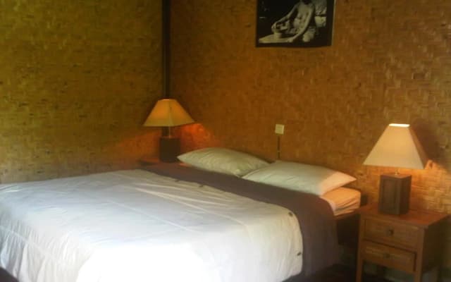 Puri Ulun Carik Bungalows - photo 3