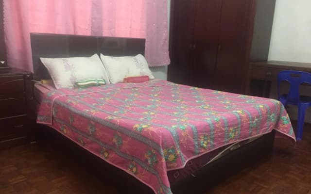 Kelapa Homestay Sibu - photo 5