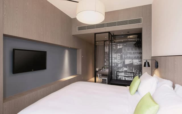 pentahotel Hong Kong, Kowloon - photo 2